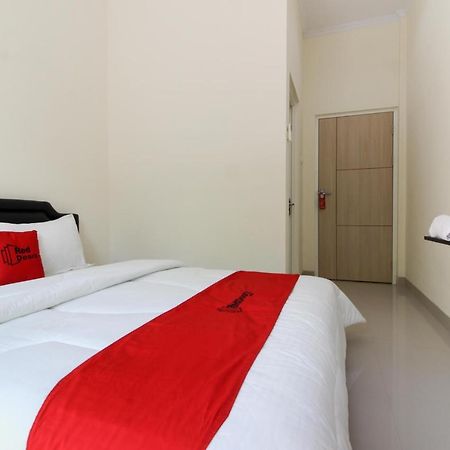 Reddoorz Near Jogja City Mall 3 Sleman  Exterior foto