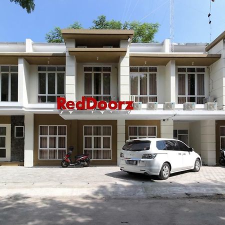 Reddoorz Near Jogja City Mall 3 Sleman  Exterior foto