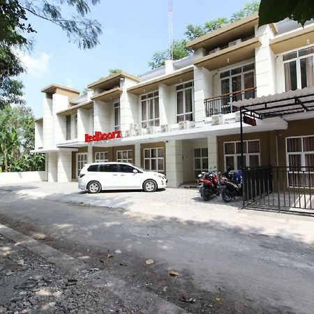 Reddoorz Near Jogja City Mall 3 Sleman  Exterior foto