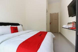 Reddoorz Near Jogja City Mall 3 Sleman  Habitación foto
