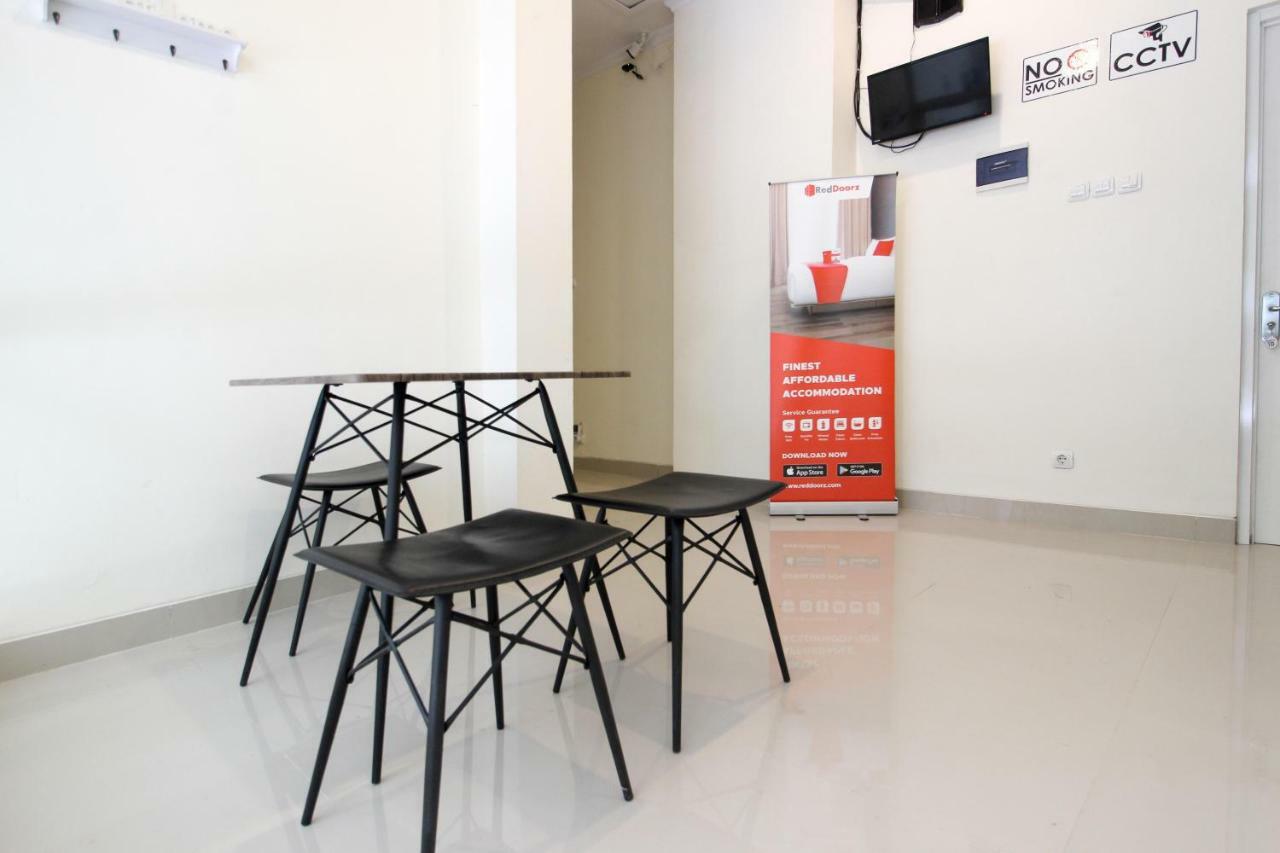 Reddoorz Near Jogja City Mall 3 Sleman  Exterior foto