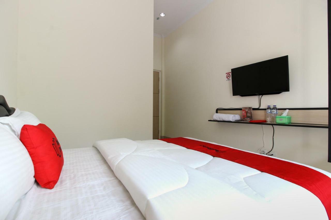 Reddoorz Near Jogja City Mall 3 Sleman  Exterior foto